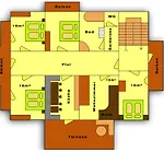 Apartamento Breierhof