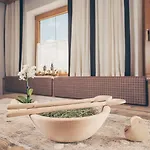 Апартаменты Breierhof *
