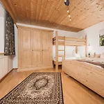 Апартаменты Breierhof Цель-ам-Циллер