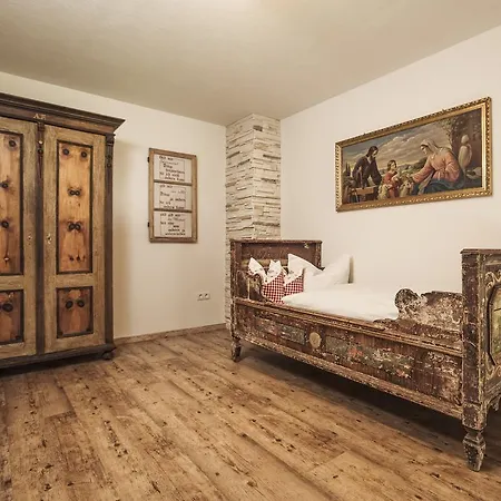 Breierhof Apartamento *