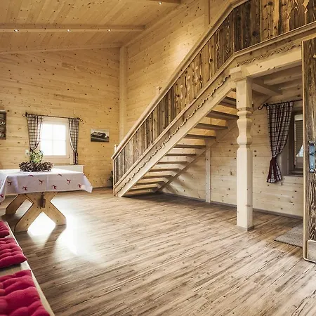 Apartamento Breierhof Zell am Ziller