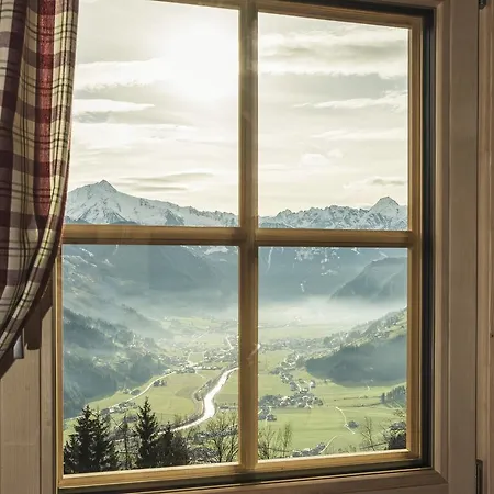 Breierhof * Zell am Ziller