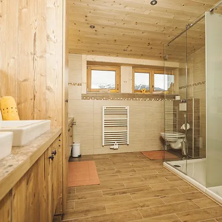 Apartamento Breierhof Zell am Ziller