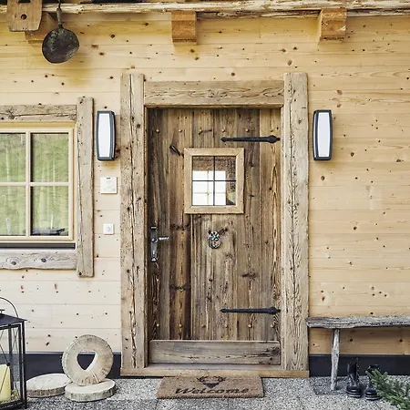 Breierhof Apartamento