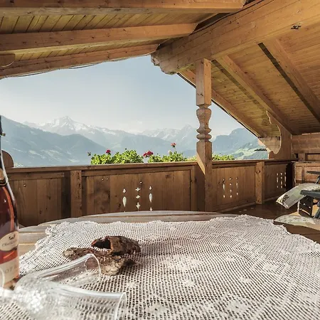 Breierhof Apartamento