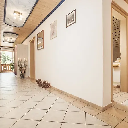 Breierhof Apartamento *