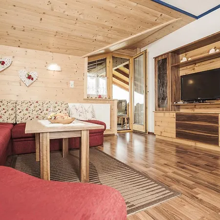 Apartamento Breierhof *