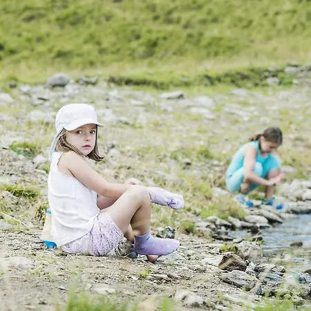 Breierhof * Zell am Ziller