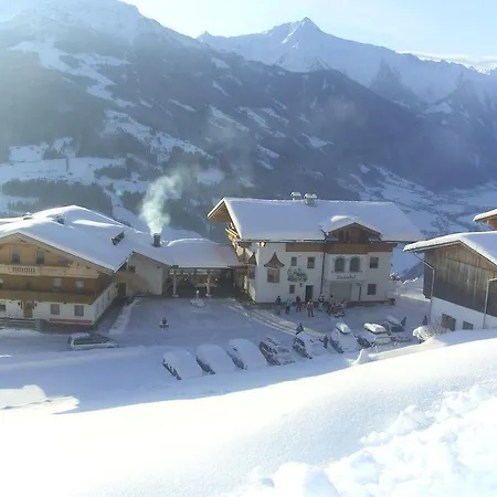 Breierhof * Zell am Ziller