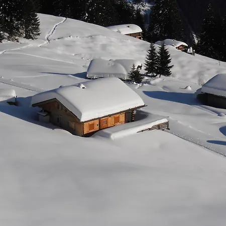 Breierhof Apartamento *