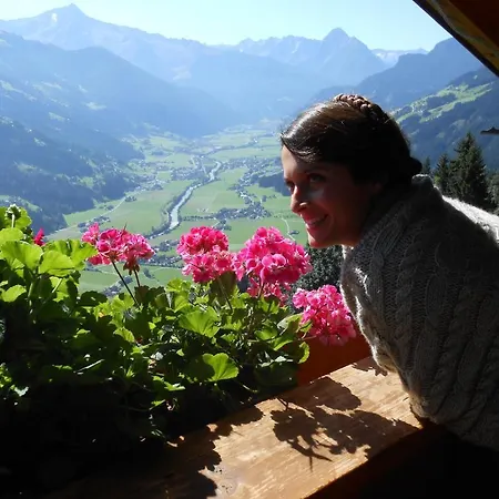 Breierhof Zell am Ziller