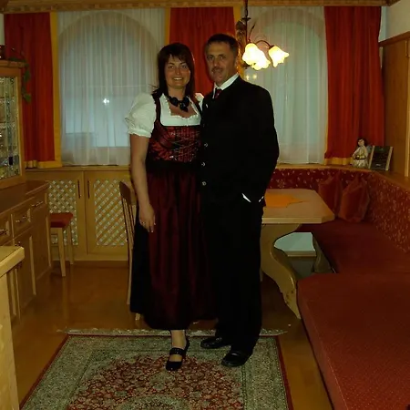 Apartamento Breierhof