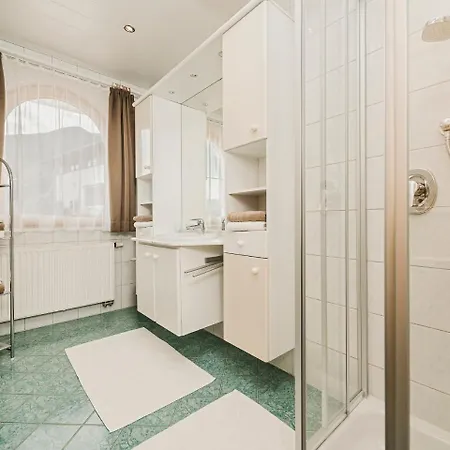 Apartamento Breierhof