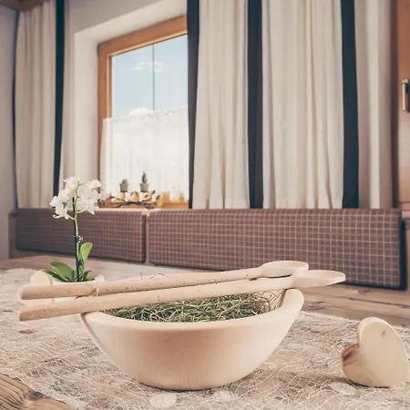 Apartamento Breierhof *