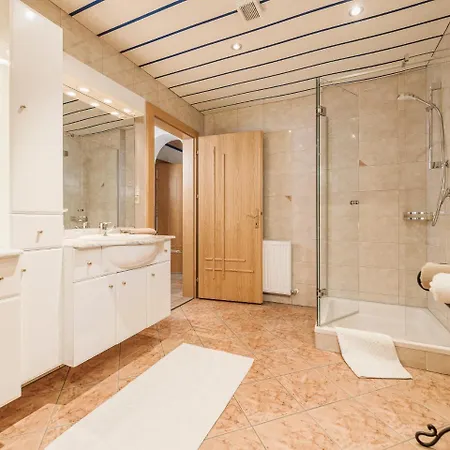 Apartamento Breierhof