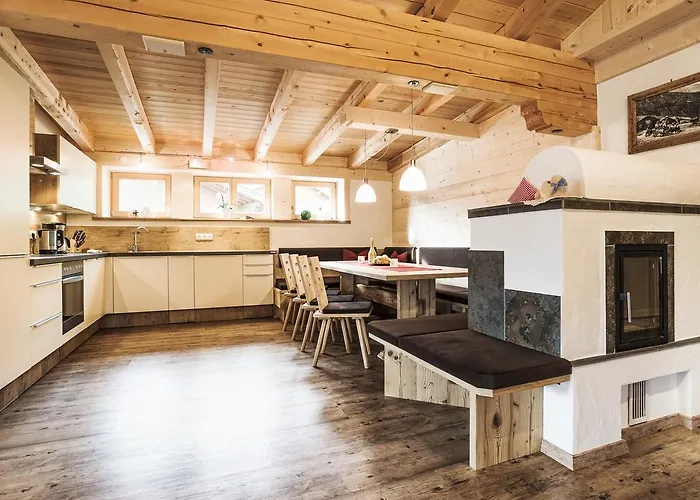 Breierhof ツェル・アム・ツィラー