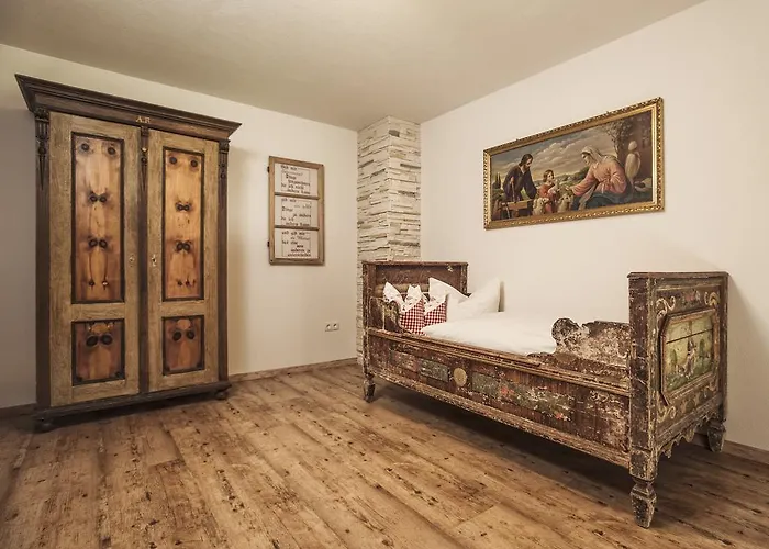 Breierhof アパート *