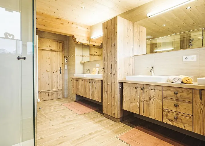 Breierhof アパート *