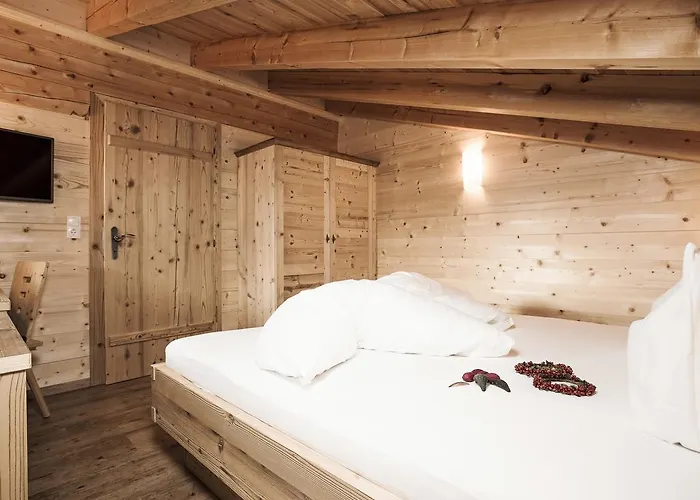 アパート Breierhof