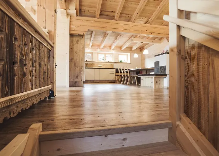 Breierhof * ツェル・アム・ツィラー