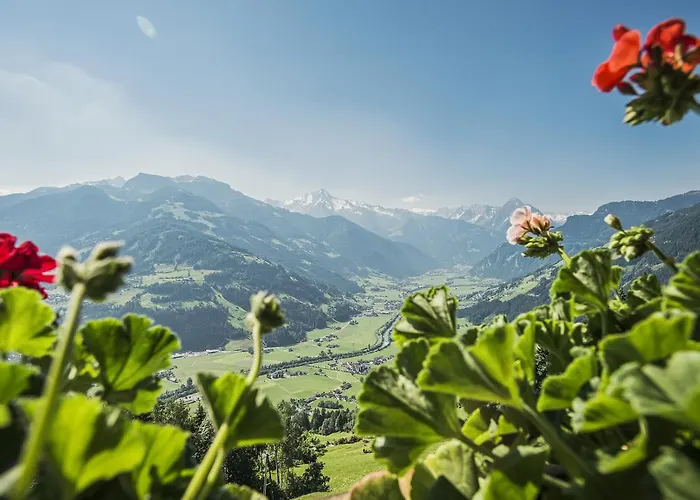 Breierhof ツェル・アム・ツィラー