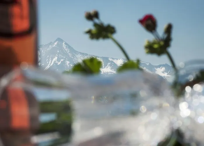 アパート Breierhof *