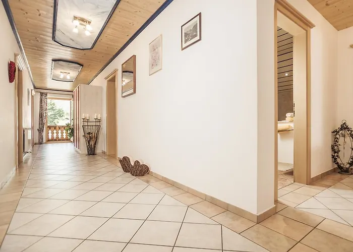 Breierhof アパート *