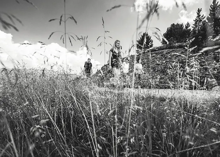 Breierhof ツェル・アム・ツィラー