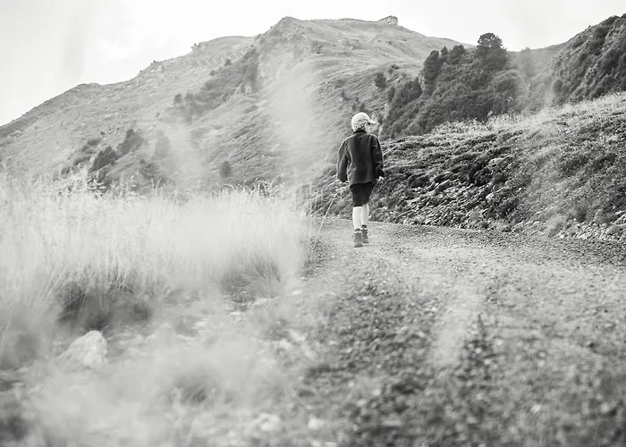 アパート Breierhof *