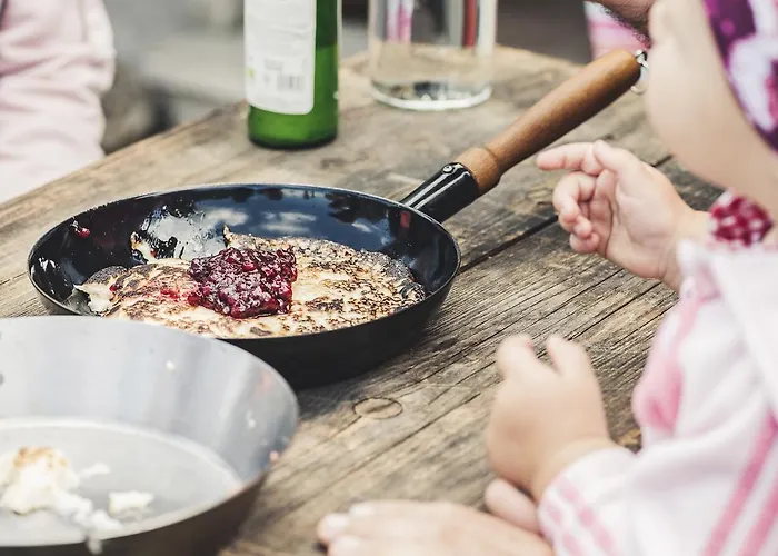 Breierhof * ツェル・アム・ツィラー