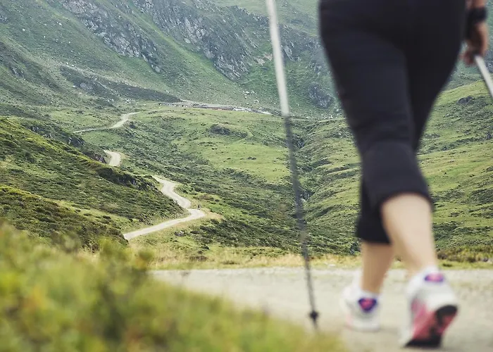 Breierhof アパート