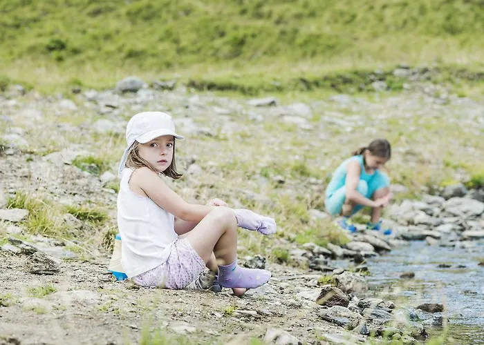 Breierhof * ツェル・アム・ツィラー