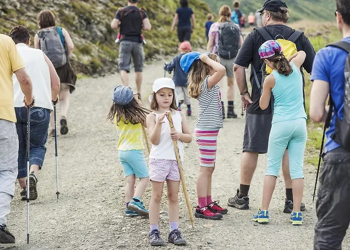 Breierhof アパート ツェル・アム・ツィラー