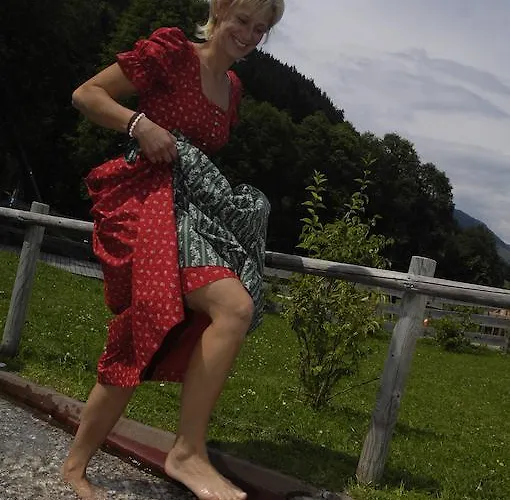 Breierhof * ツェル・アム・ツィラー