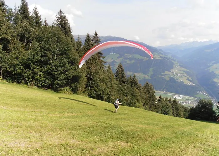 Breierhof アパート