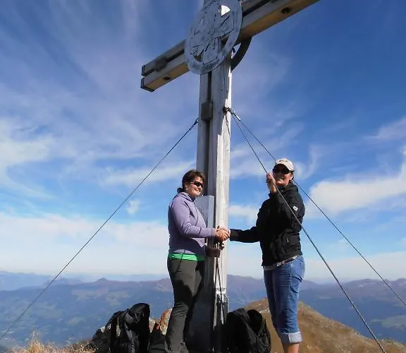 アパート Breierhof *