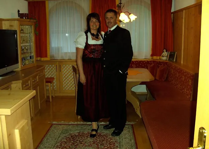 アパート Breierhof