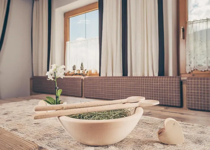 アパート Breierhof *