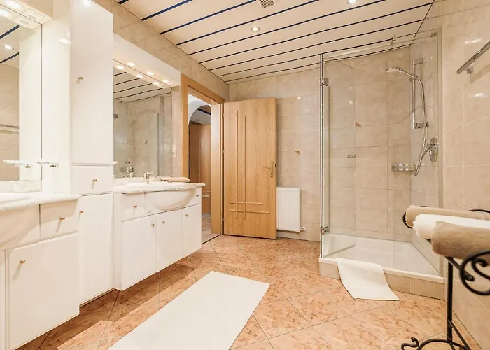 アパート Breierhof