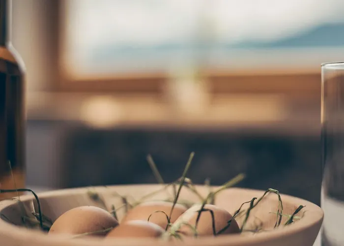 アパート Breierhof *