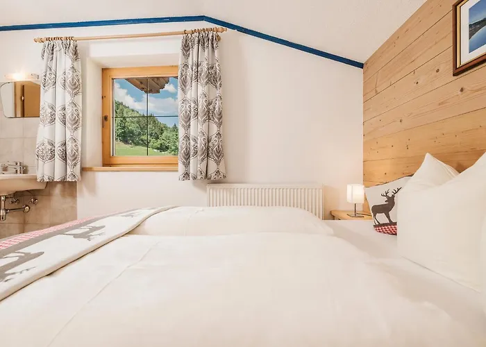 アパート Breierhof