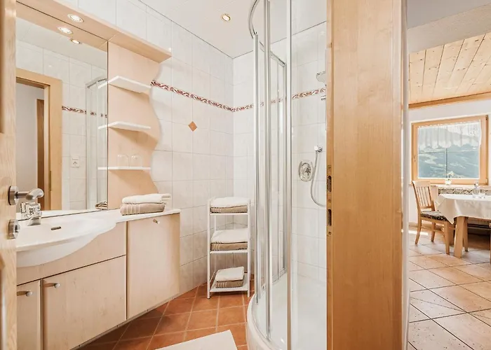 Breierhof * ツェル・アム・ツィラー