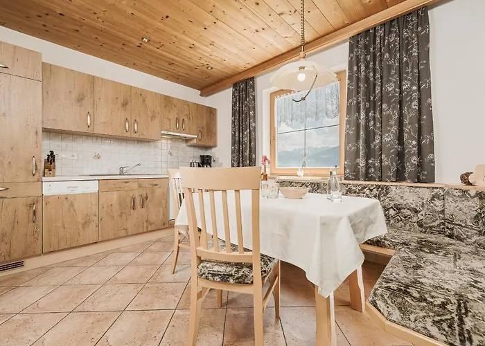 Breierhof ツェル・アム・ツィラー