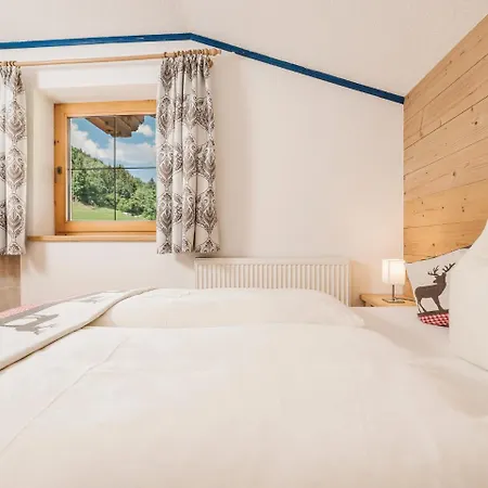 Apartman Breierhof