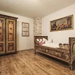 Breierhof Apartament *