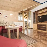 Apartament Breierhof *