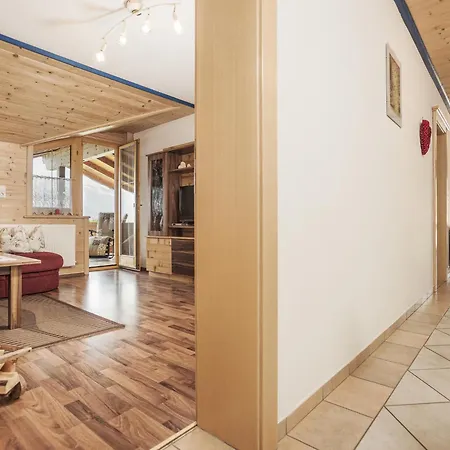 Breierhof Apartment