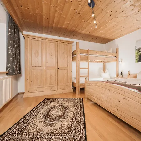 Apartment Breierhof Zell am Ziller